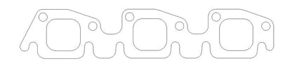 Cometic Gasket Cometic Buick Stage II V6 .064in ArmorCore Exhaust Manifold Gasket Set