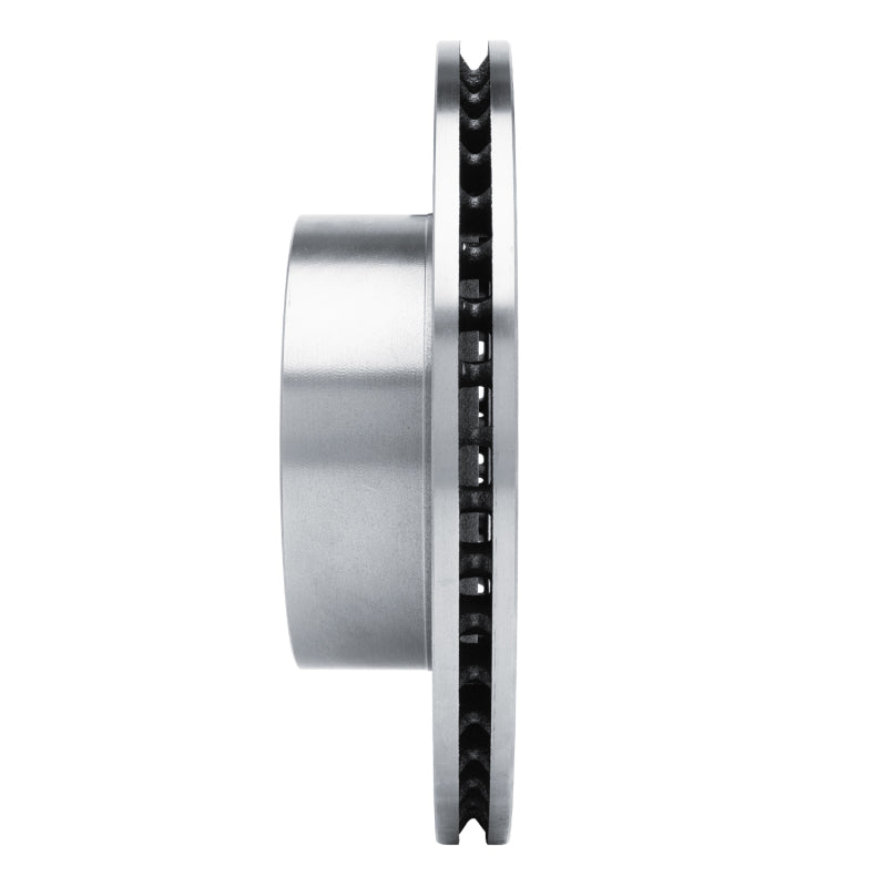 DFC 24-25 Toyota Tacoma Front Brake Rotor