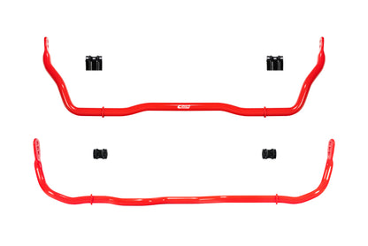 Eibach 23-24 Toyota GR Corolla Front & Rear Anti-Roll Bar Kit