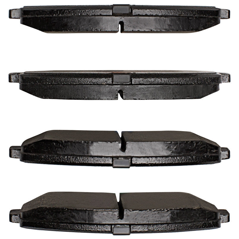 R1 Concepts R1 13-25 Mazda CX-5 Front R1 Ceramic Brake Pads