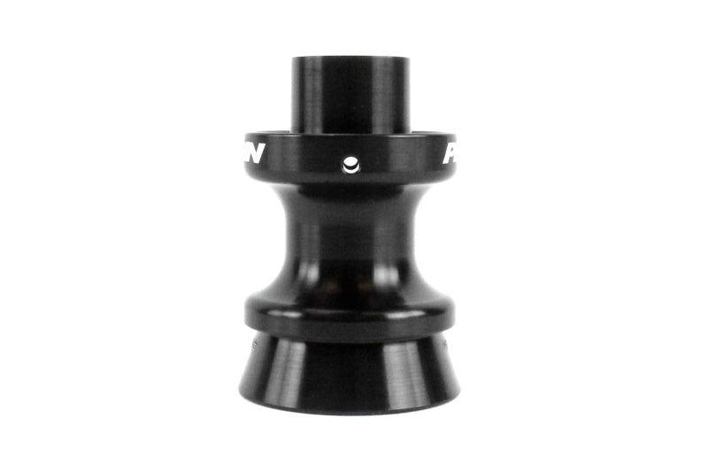Perrin Performance PERRIN 13-25 Subaru BRZ / Toyota GR86/86/FR-S Reverse Lockout Lever w/Rattle Fix - Black