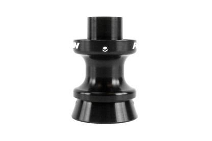 Perrin Performance PERRIN 13-25 Subaru BRZ / Toyota GR86/86/FR-S Reverse Lockout Lever w/Rattle Fix - Black