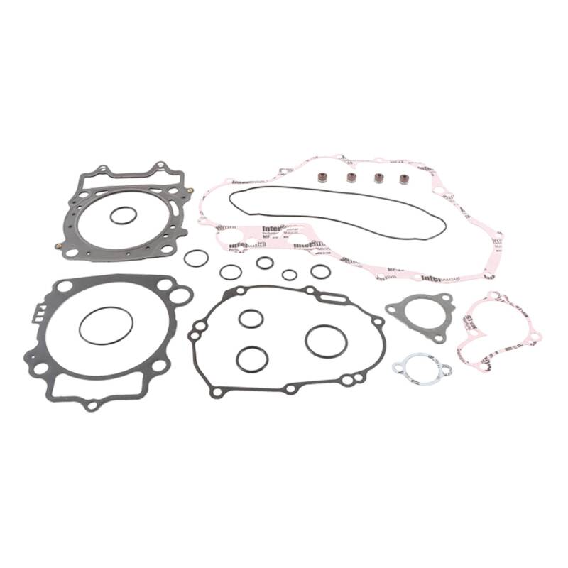 Vertex Pistons Vertex Gaskets 19-20 Yamaha WR450F Complete Gasket Kit