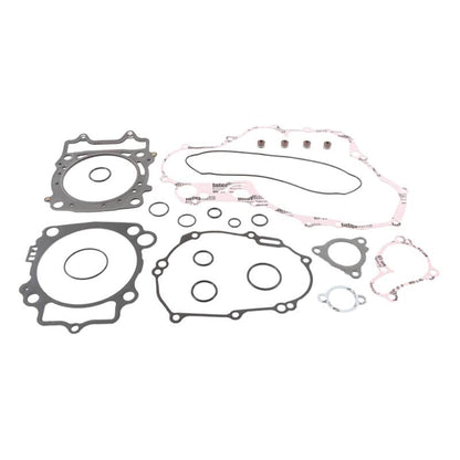 Vertex Pistons Vertex Gaskets 19-20 Yamaha WR450F Complete Gasket Kit