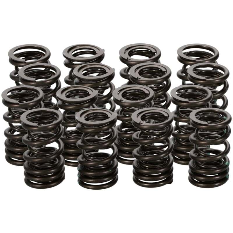 Manley Performance Manley Honda K20A/K20Z Valve Spring and Retainer Kit (w/o Valve Locks)