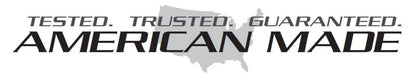 Access ROCKSTAR 03-09 Dodge Ram 2500/3500 Commercial Tow Flap Dually (w/ Heat Shield)