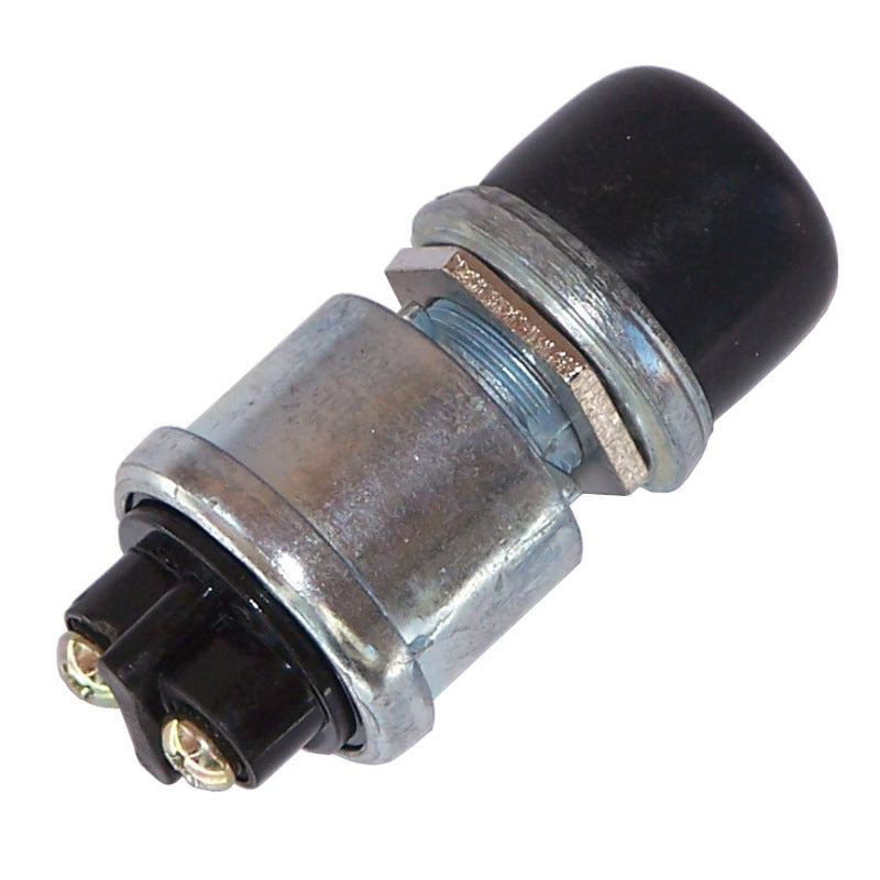 Kleinn Air Horns Kleinn Heavy Duty Rubber Waterproof Push Button Switch for Air Horn Activation
