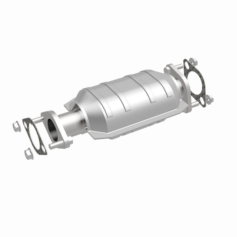 MagnaFlow Direct Fit Catalytic Converter 06-08 Hyundai Tucson 2.0L