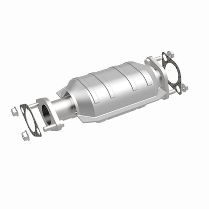 MagnaFlow Direct Fit Catalytic Converter 06-08 Hyundai Tucson 2.0L