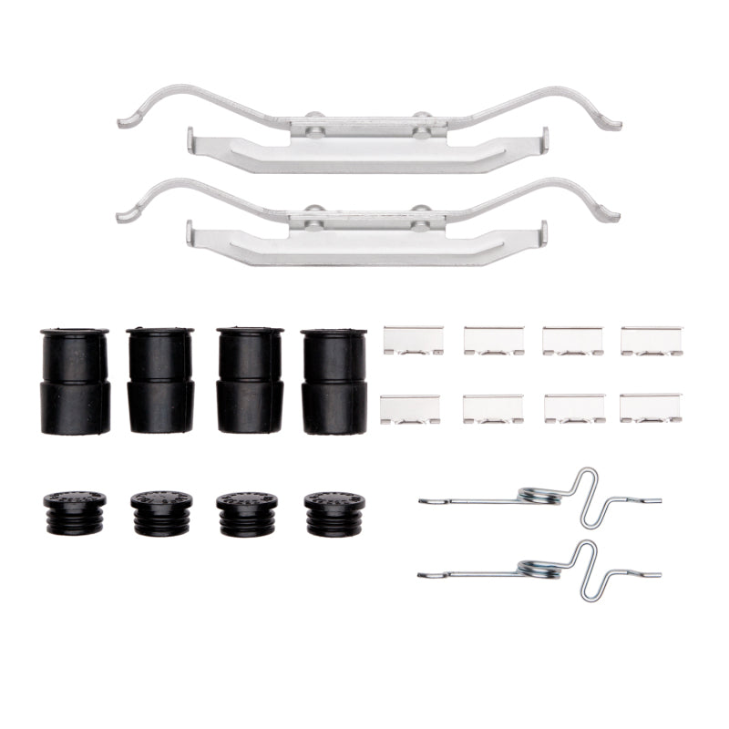 DFC 02-06 Ford Expedition Front Premium Hardware Kit