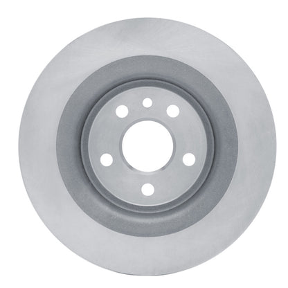 DFC 10-17 Volvo XC60 Rear Brake Rotor