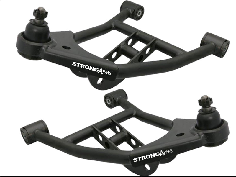 Ridetech RID Control Arms - Front Lower