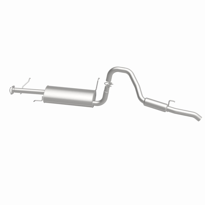 MagnaFlow BRE Exhaust Kit 99-03 Tracker Vitara