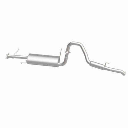MagnaFlow BRE Exhaust Kit 99-03 Tracker Vitara