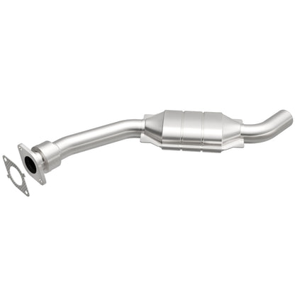 MagnaFlow Direct Fit Catalytic Converter 01-02 Ford Taurus 3.0L V6
