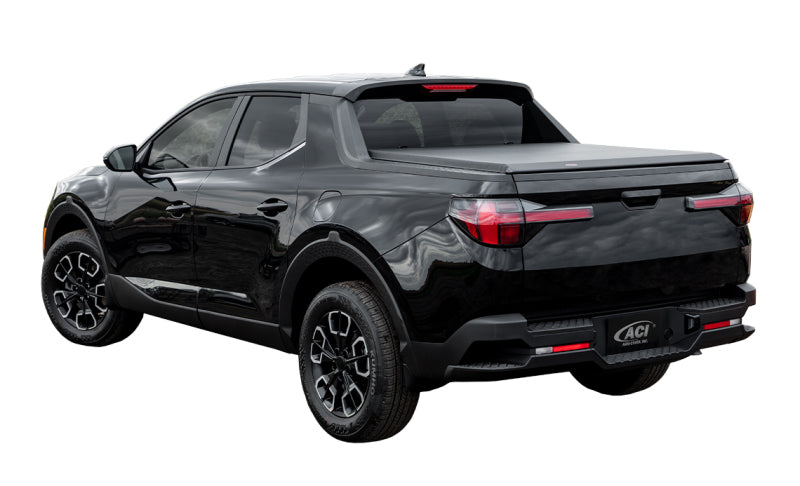 Access Vanish 2022+ Hyundai Santa Cruz 4ft Bed Roll-Up Cover
