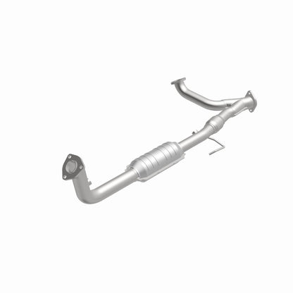 MagnaFlow Direct Fit Catalytic Converter 96-97 3.2L Passport D/S A/T