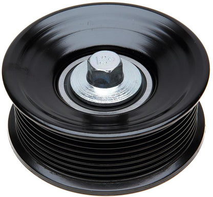 Gates 03-07 Ford Super Duty V-8 6.0L Diesel Accessory Drive Grooved Belt Drive Pulley