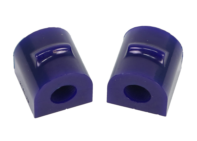SuperPro Rear Sway Bar To Chassis Mount
