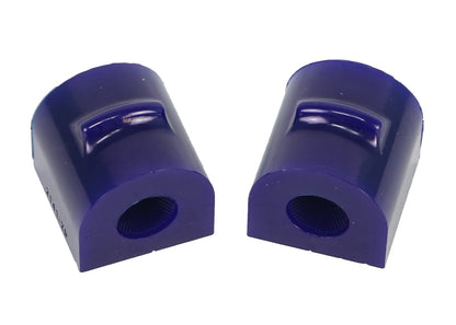 SuperPro Rear Sway Bar To Chassis Mount