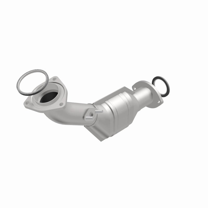 MagnaFlow Direct Fit Catalytic Converter Front 00-04 Toyota Tacoma 3.4L 4WD / 00-04 Tundra 3.4L