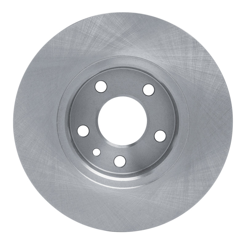 DFC 91-95 Alfa Romeo 164 Rear Brake Rotor