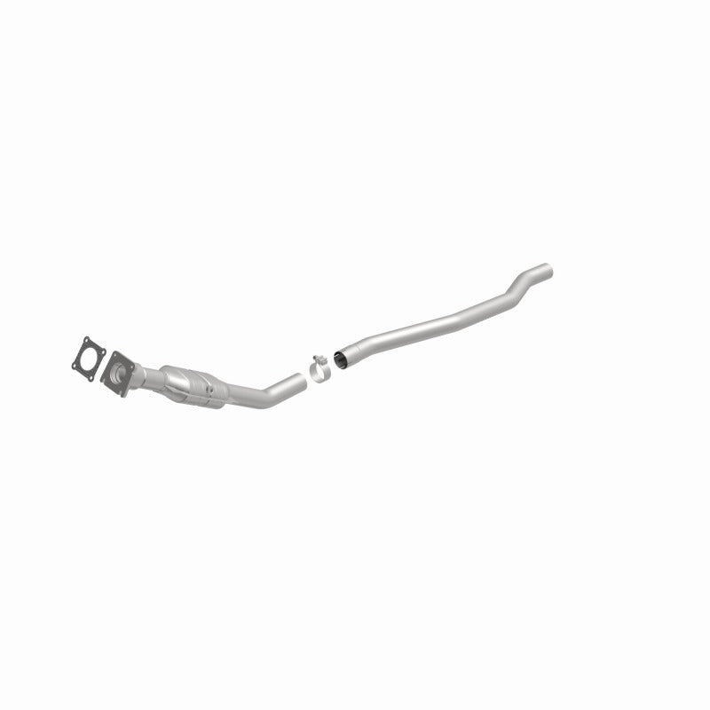 MagnaFlow 2001 Dodge Caravan 3.3L Direct Fit Converter