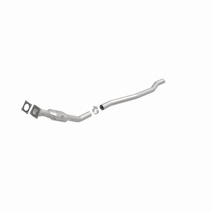 MagnaFlow 2001 Dodge Caravan 3.3L Direct Fit Converter