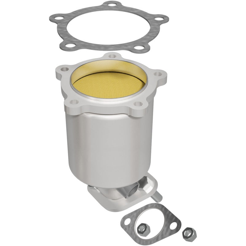 MagnaFlow Direct Fit Catalytic Converter 03-06 Santa Fe Rear cc 3.5L