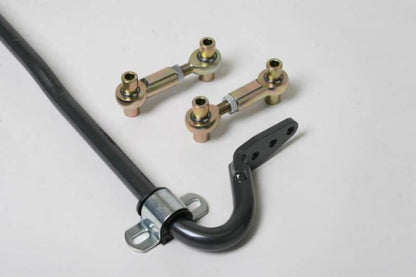 Progress Technology Progress Tech 08-16 Subaru WRX/STi Rear Sway Bar (22mm - Adjustable) - Requires PN 65.2314