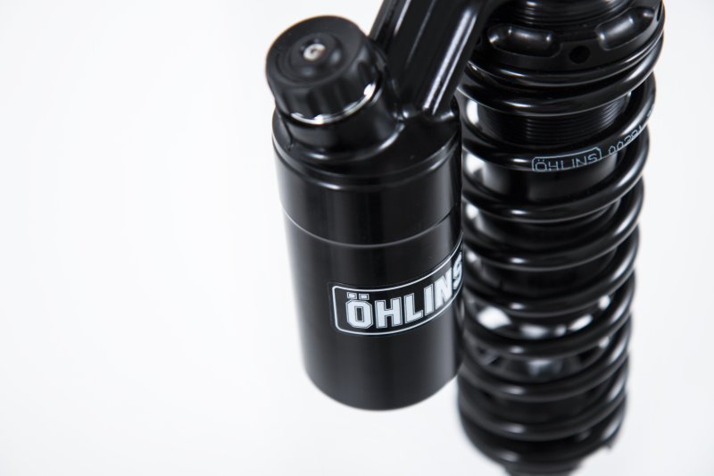 Ohlins Motorcycle USA Ohlins 18-20 Harley-Davidson XG750A Street Rod STX 36 Blackline Shock Absorber