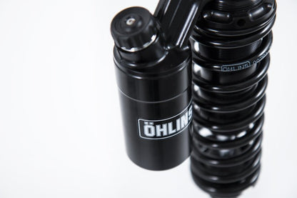 Ohlins Motorcycle USA Ohlins 18-20 Harley-Davidson XG750A Street Rod STX 36 Blackline Shock Absorber