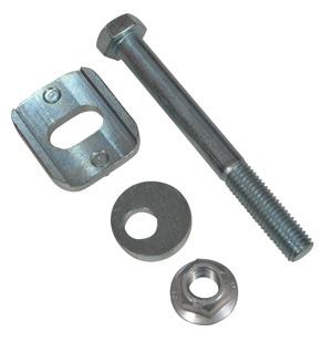 SPC Performance REAR CAM/CAS KIT