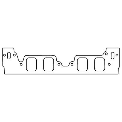 Cometic Gasket Cometic Chevy Mark-IV Big Block V8 .060in Fiber Intake Mani Gasket Set