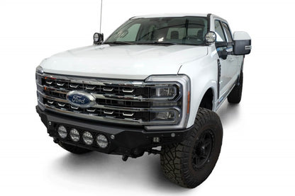 Addictive Desert Designs2023+ Ford Super Duty F250/350 Ditch Light Brackets