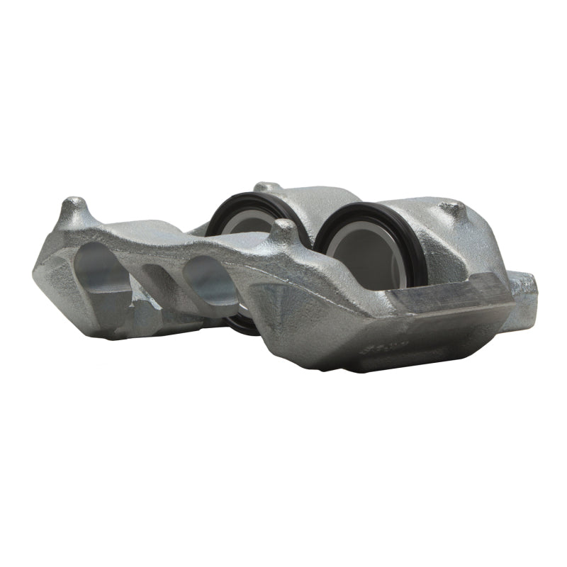 DFC 79-12 Beaver Motorcoach Monterey Front/Rear Premium Caliper - Silver Zinc Coated