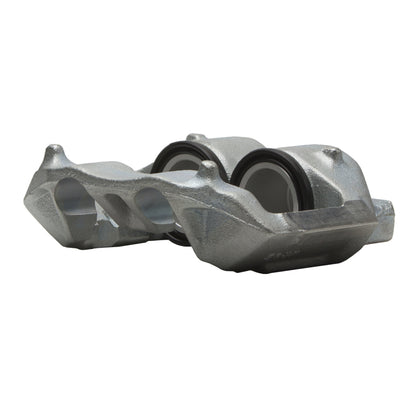 DFC 79-12 Beaver Motorcoach Monterey Front/Rear Premium Caliper - Silver Zinc Coated