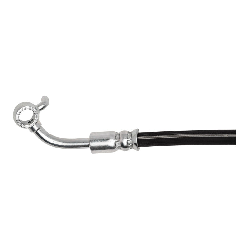 DFC 15-19 Genesis G80 Front-R Brake Hose