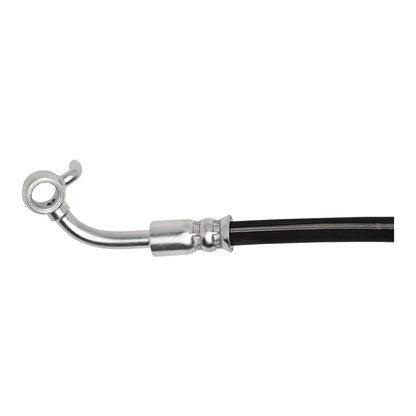 DFC 15-19 Genesis G80 Front-R Brake Hose