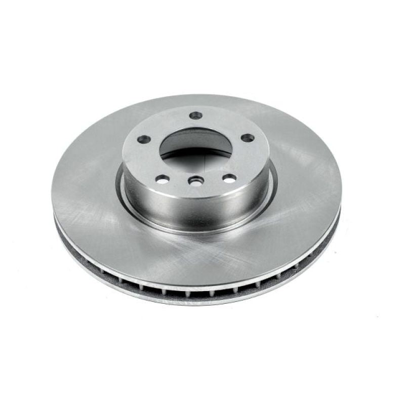 PowerStop Power Stop 01-03 BMW 530i Front Autospecialty Brake Rotor