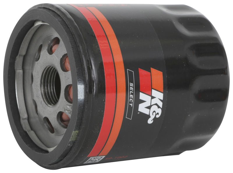K&N Engineering K&N 21-23 Ford Bronco 2.3L L4 / Ford Bronco Sport 1.5L L3 Spin-On Oil Filter