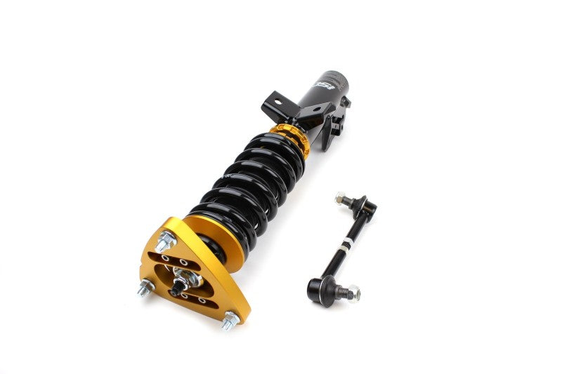 ISC Suspension 05-14 Ford Mustang S197 N1 Coilovers - Street