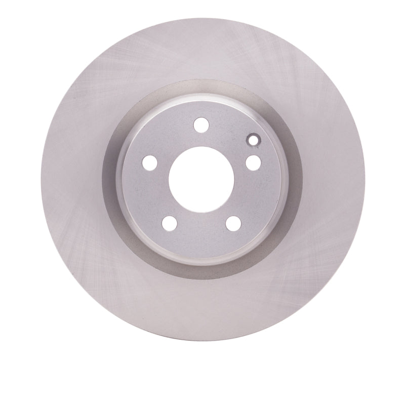DFC 10-17 Mercedes-Benz C250 Front Drilled Brake Rotor