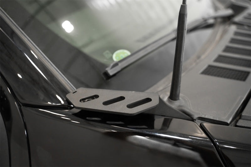Addictive Desert Designs2021+ Ford F150 / 2021+ Ford F150 Raptor Ditch Light Brackets