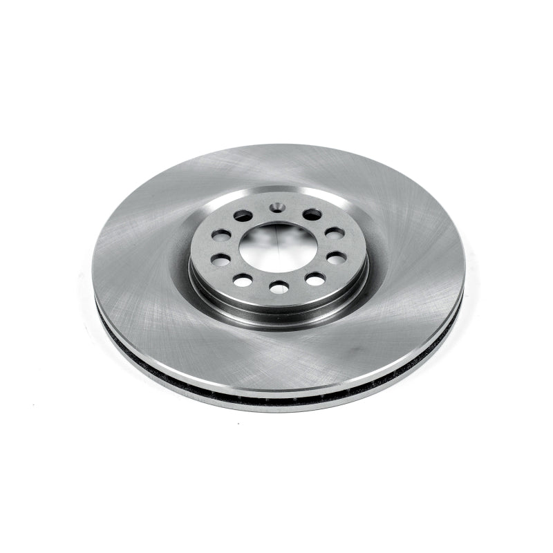 PowerStop Power Stop 99-06 Audi TT Front Autospecialty Brake Rotor