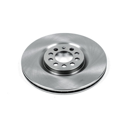 PowerStop Power Stop 99-06 Audi TT Front Autospecialty Brake Rotor