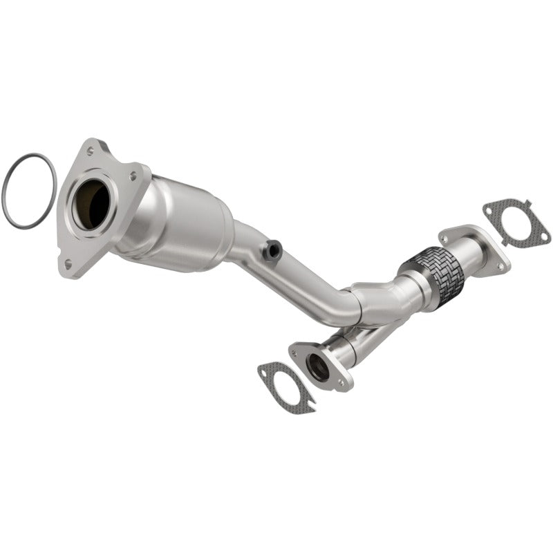 MagnaFlow Direct Fit Catalytic Converter 05-06 Pontiac G6 3.5L Rear