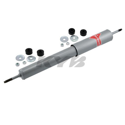 KYB Shocks & Struts Gas-A-Just Front AMC American 1967-68 AMC AMX 1968-69 AMC Javelin 1968-69 AMC Ra