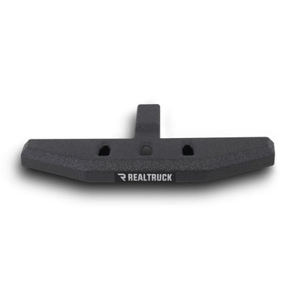 Go Rhino RB20 Slim Hitch Step - 18in. Long / Universal (Fits 2in. Receivers) - Bedliner Coating