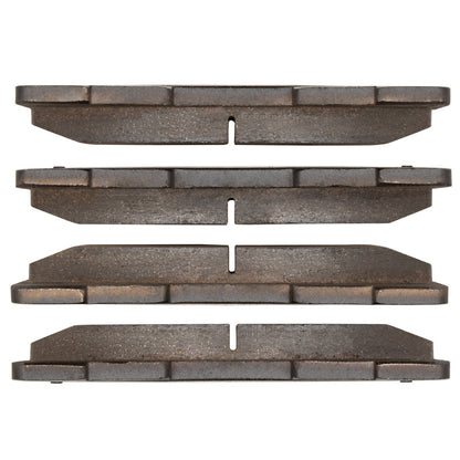 DFC 19-25 Cadillac Escalade Front 5000 Advanced Ceramic Brake Pads